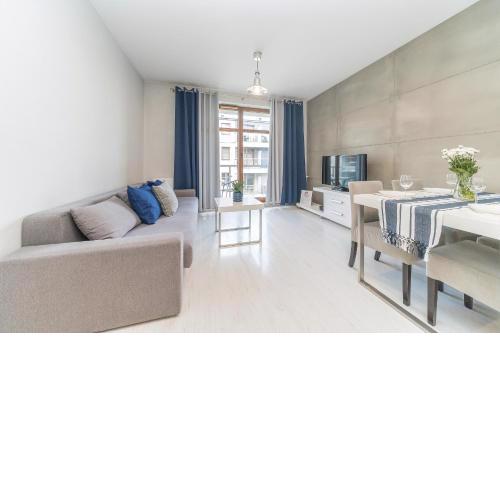 Apartamenty House Managers - Sopocka Przystań