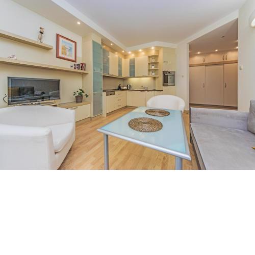 Apartamenty House Managers - Złota Gracja