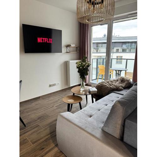 Apartamenty Huberta Hendera