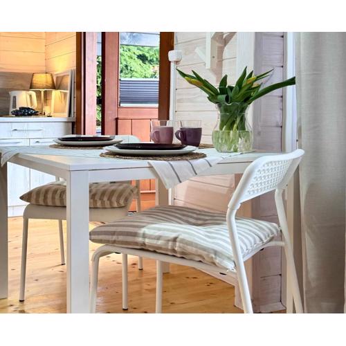 Apartamenty i Domki Marea Rentals Dębina
