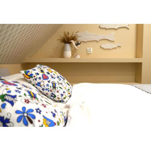 Apartamenty i Mieszkania Wakacyjne