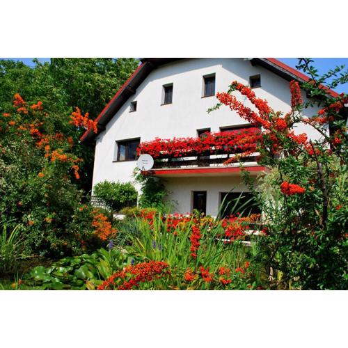 Apartamenty i Pokoje Aneta