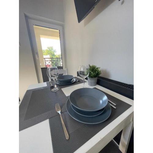 Apartamenty i Pokoje Atlantic