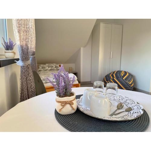 Apartamenty i Pokoje DIMAN