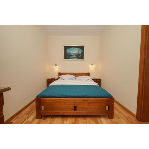 APARTAMENTY i POKOJE DW \