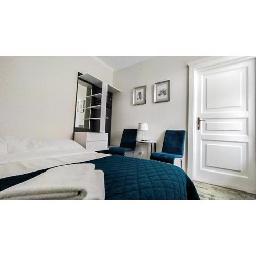 Apartamenty i pokoje gościnne KOŁODZIEJÓWKA