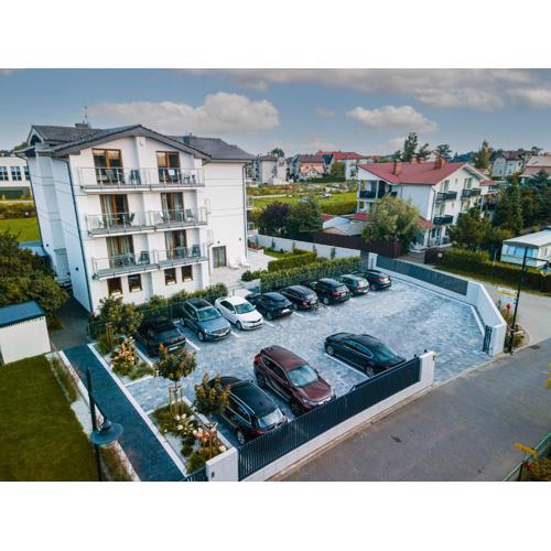 Apartamenty i Pokoje Gościnne Relax