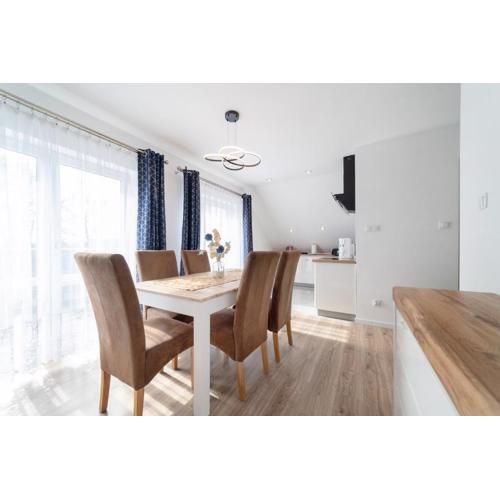 Apartamenty i Pokoje Gościnne Willa Dawid