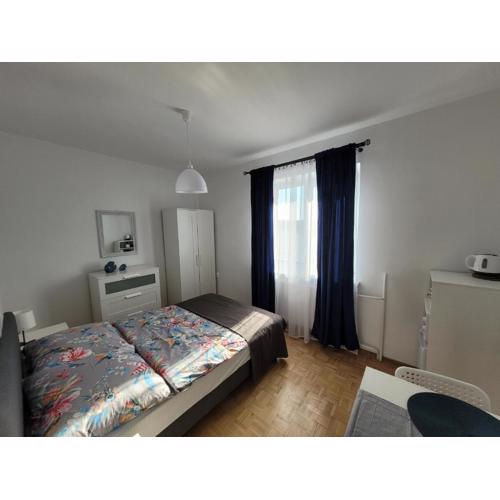 APARTAMENTY i Pokoje Gościnne ZOSIA