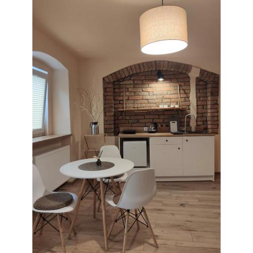 Apartamenty i pokoje gościnne \