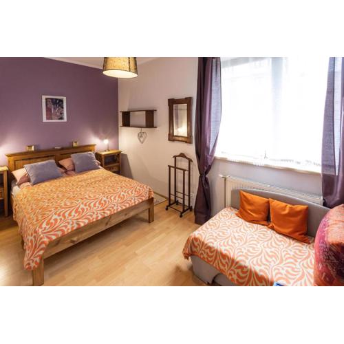 Apartamenty i Pokoje Kordeczki