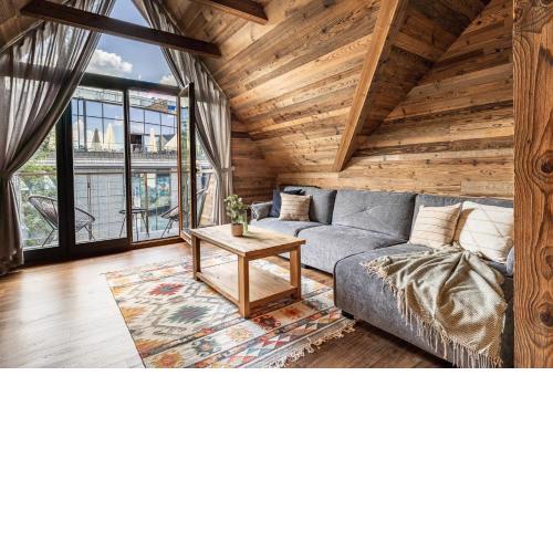 Apartamenty i Pokoje Krupówki 49