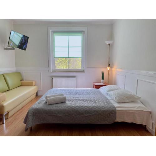 Apartamenty i Pokoje Magnolia