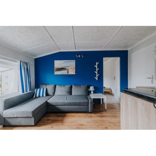 Apartamenty i pokoje na Złotej