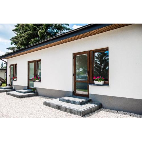 Apartamenty i pokoje „Pod Świerkami”