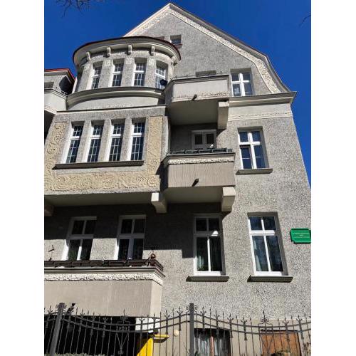 Apartamenty i pokoje przy sopockim molo