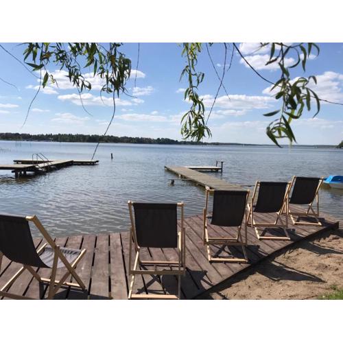 Apartamenty i pokoje Seeblick