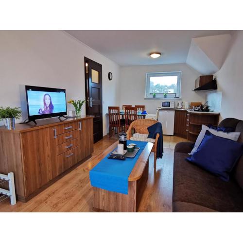 Apartamenty i pokoje Skrzypkowscy.pl