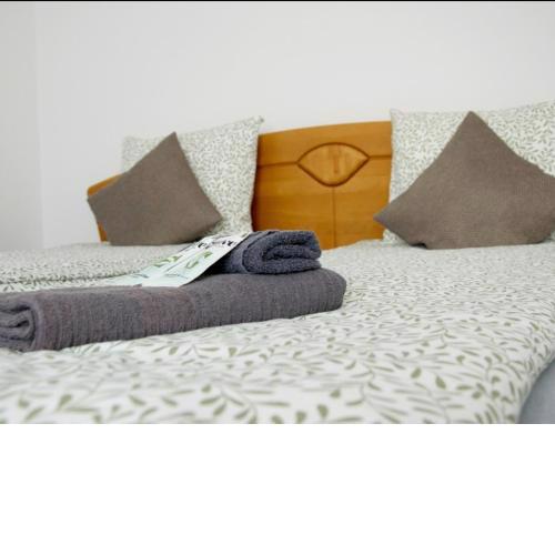 Apartamenty I Pokoje TK