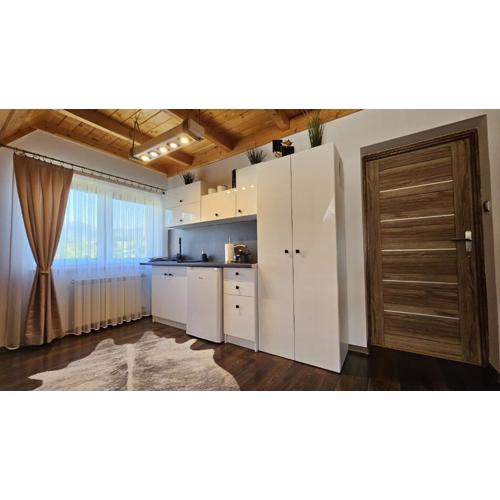 Apartamenty i Pokoje U Katarzynki Katarzyna Stępień