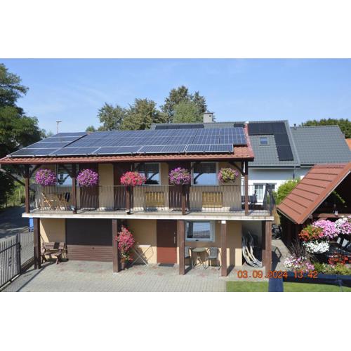 Apartamenty i pokoje u Kryni