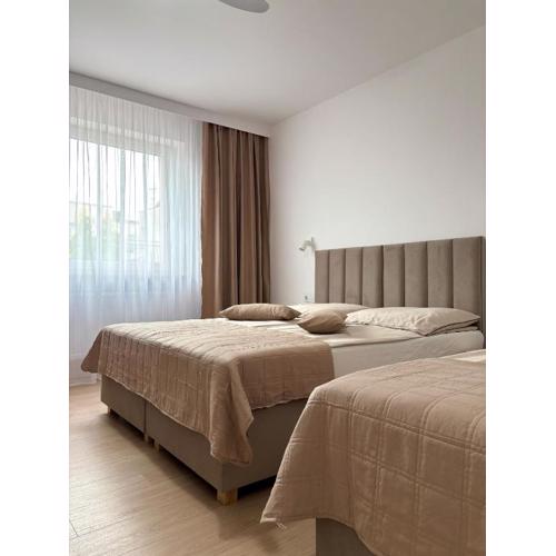 Apartamenty i pokoje Władysławowo