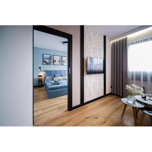 Apartamenty i Pokoje Złotobrzeg