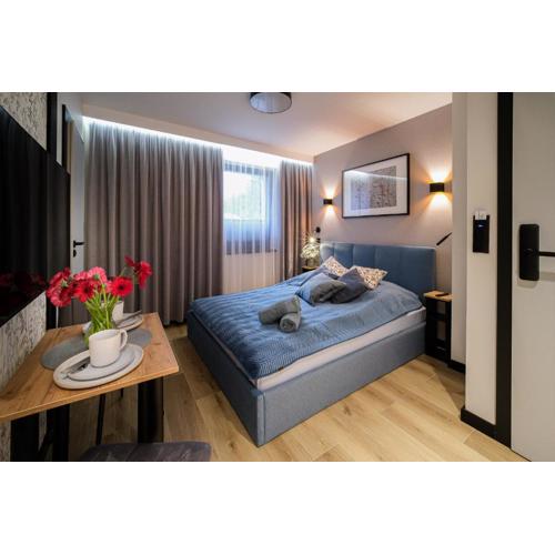 Apartamenty i Pokoje Złotobrzeg