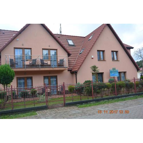 Apartamenty i pokoje \