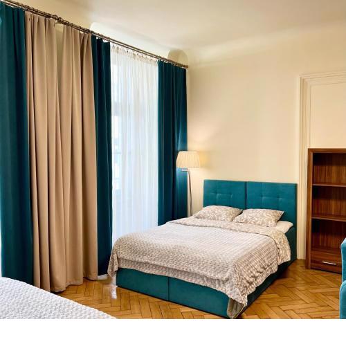 Apartamenty i Studia HERBARIUM