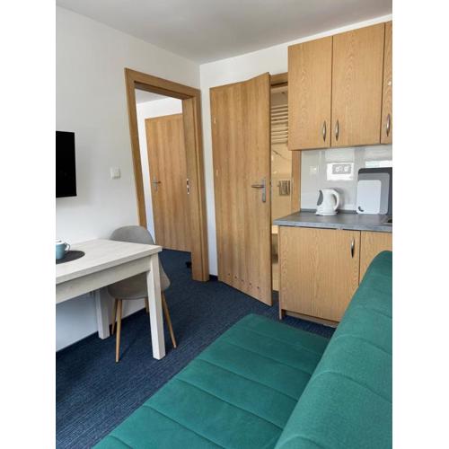 Apartamenty II Teligi