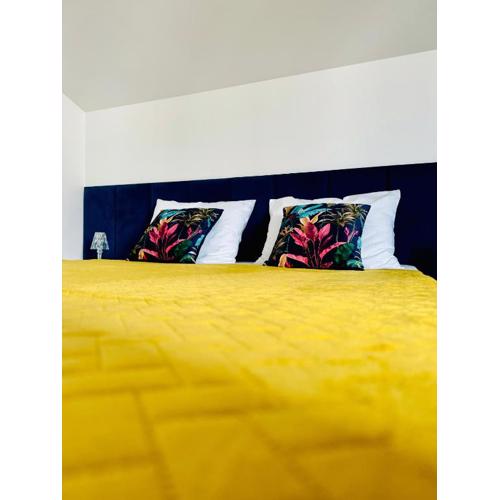 Apartamenty III Teligi