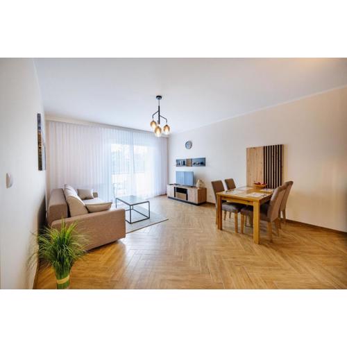 Apartamenty Iława - nad Iławką nr 19