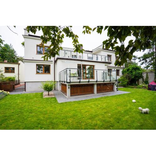 Apartamenty Iława - nad Małym Jeziorakiem
