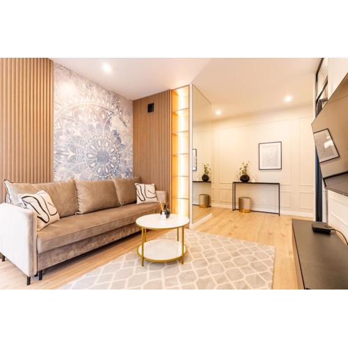Apartamenty Iława - Osiedle Natura