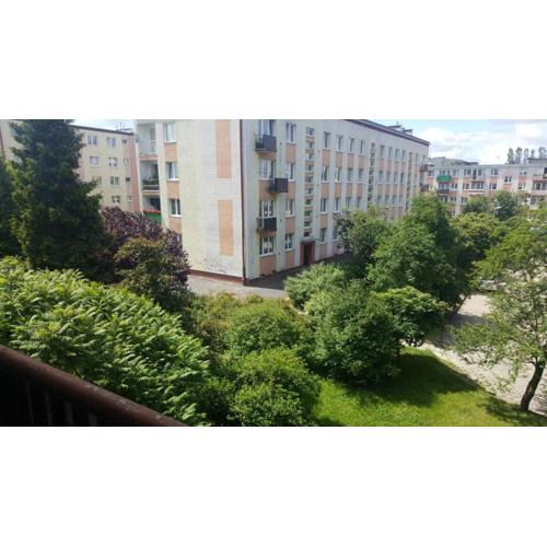 Apartamenty Iława