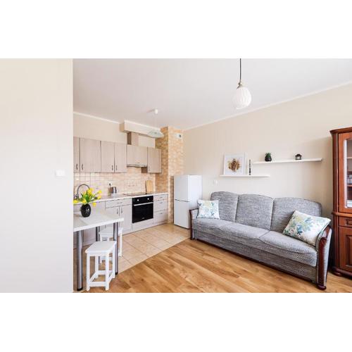 Apartamenty Iława