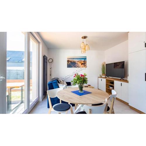 Apartamenty In - Domki - Władysławowo