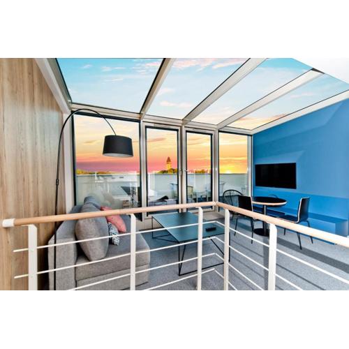 Apartamenty In - Prywatne Apartamenty - Maloves Władysławowo