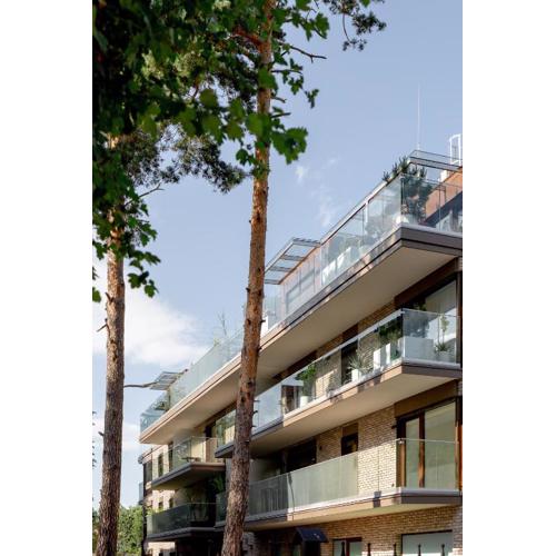 Apartamenty In Belnihel