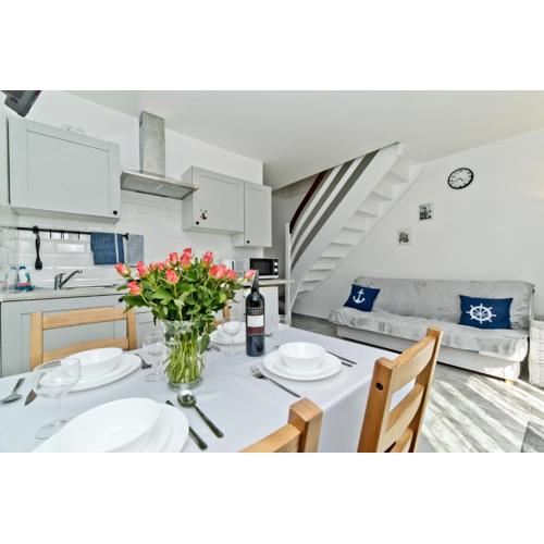Apartamenty In Chałupy Kaperska
