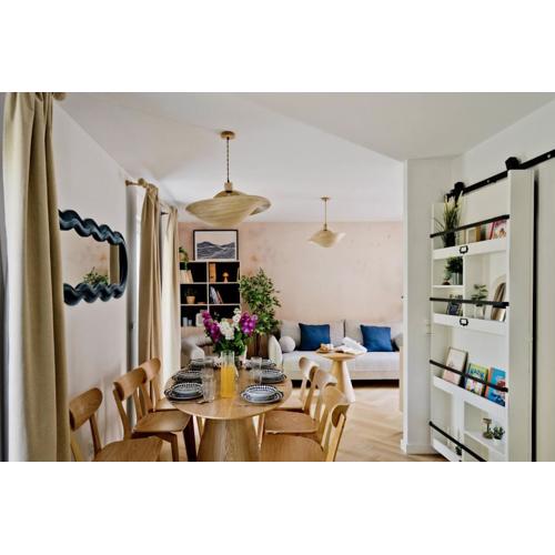 Apartamenty In Hygge Jastrzębia Góra