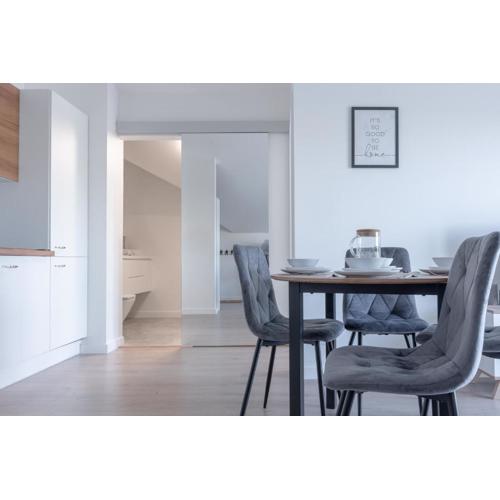 Apartamenty In Jastrzębia Góra