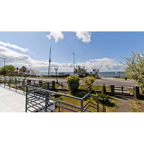 Apartamenty In Sea Bay Chałupy