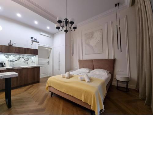 Apartamenty Inspiracja