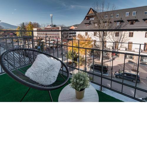 Apartamenty INTERDOM