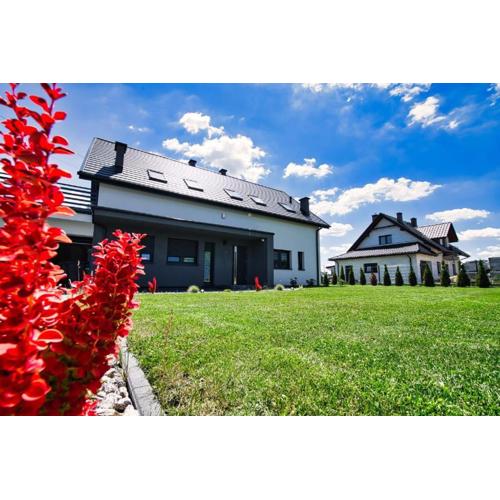 Apartamenty Izabell by Housine
