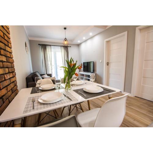 Apartamenty Izerskie - ul. Cicha 13H-I