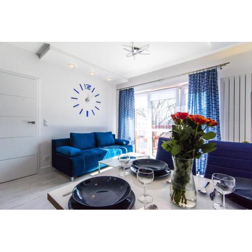 Apartamenty Izerskie - ul. Sienkiewicza 9
