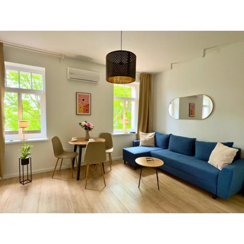 Apartamenty Izerskie - ul. Wczasowa 8
